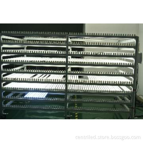 High quality Clear LED Tube T8 1500mm with Isolated Driver